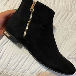 Ankle boots